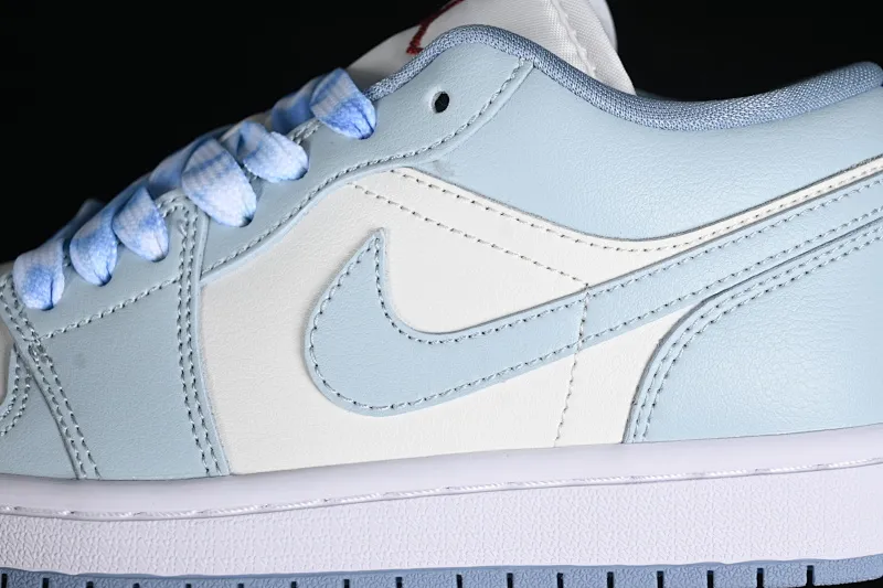 All categories Air Jordan Jordan series basketball shoes Air Jordan 1 Low Air Jordan 1 Low AJ1 Joe 1 Magnolia low-top cultural and casual sneakers DC0774-164
